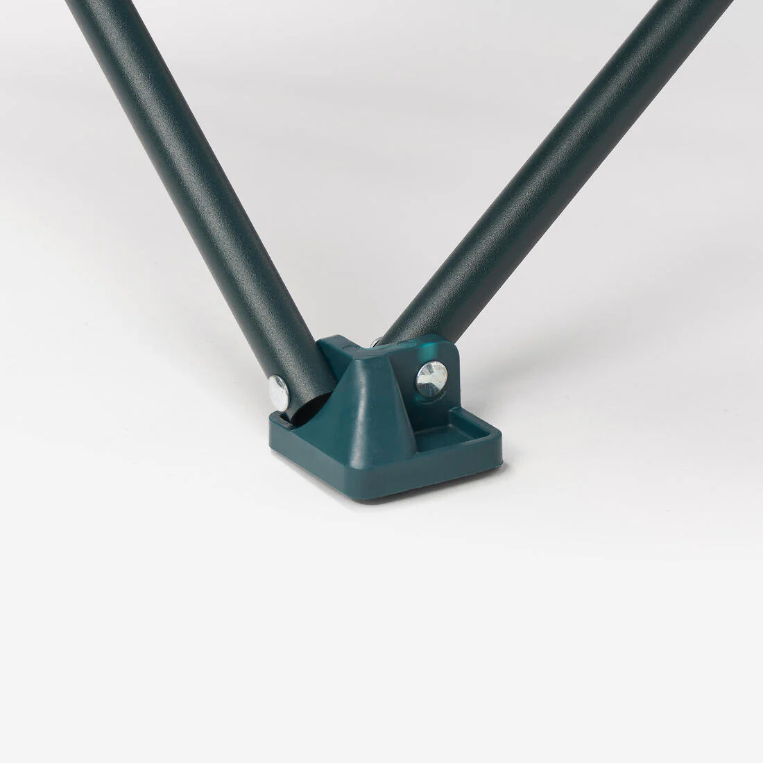 Silla plegable baja de camping Quechua MH100 - Image 14