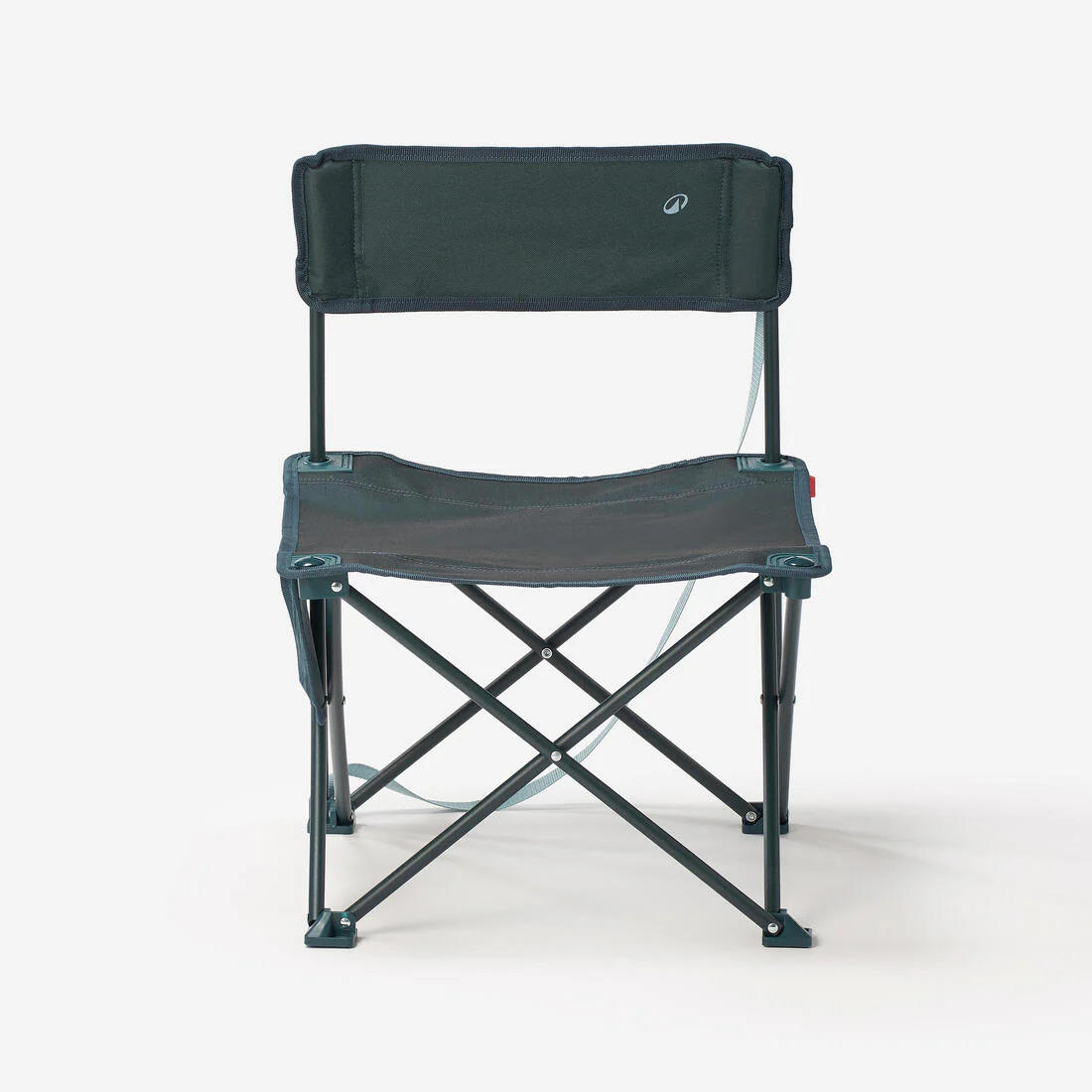 Silla plegable baja de camping Quechua MH100 - Image 17