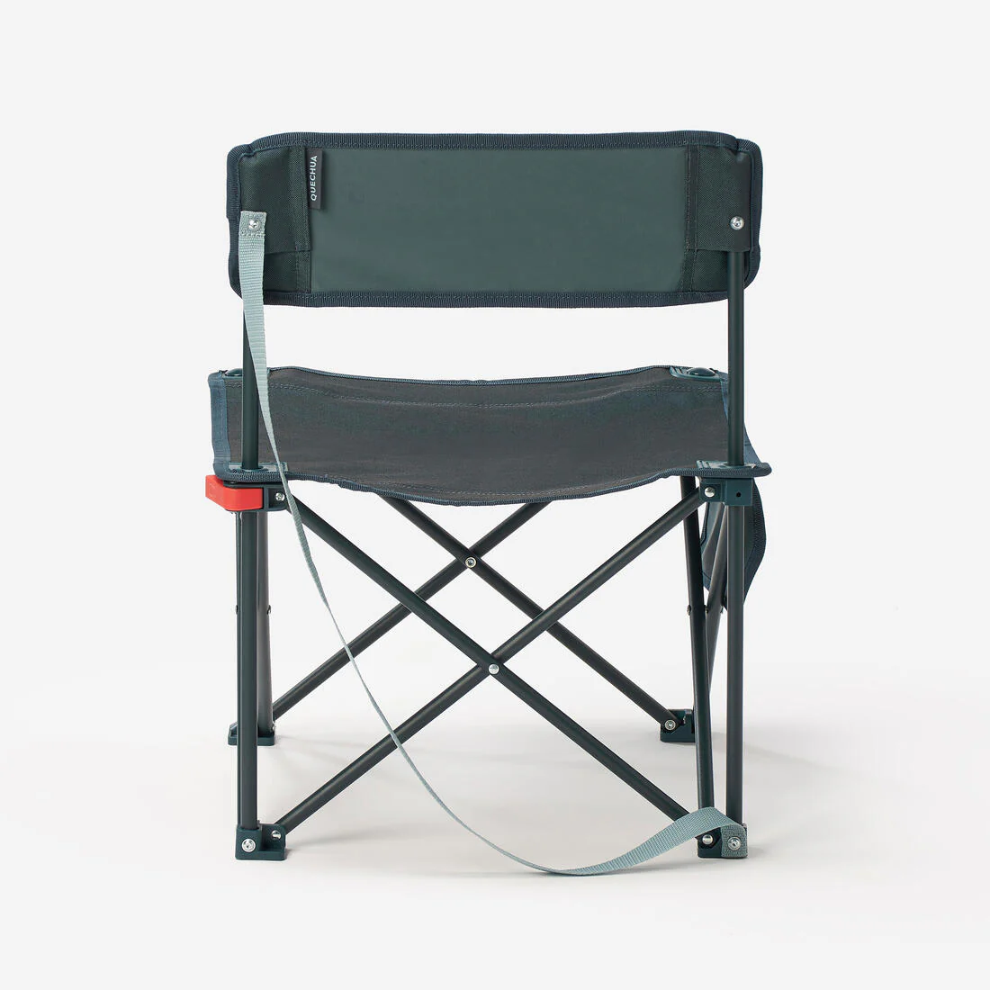 Silla plegable baja de camping Quechua MH100 - Image 7