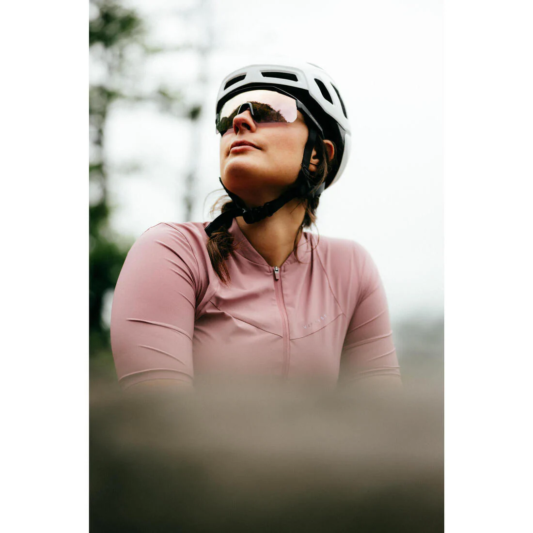 Sillín Bicicleta Carretera/MTB Light Unisex 155 mm - Image 6