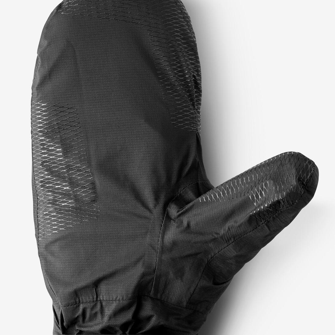 Sobreguantes impermeables Adulto Simond MT500 negro - Image 3