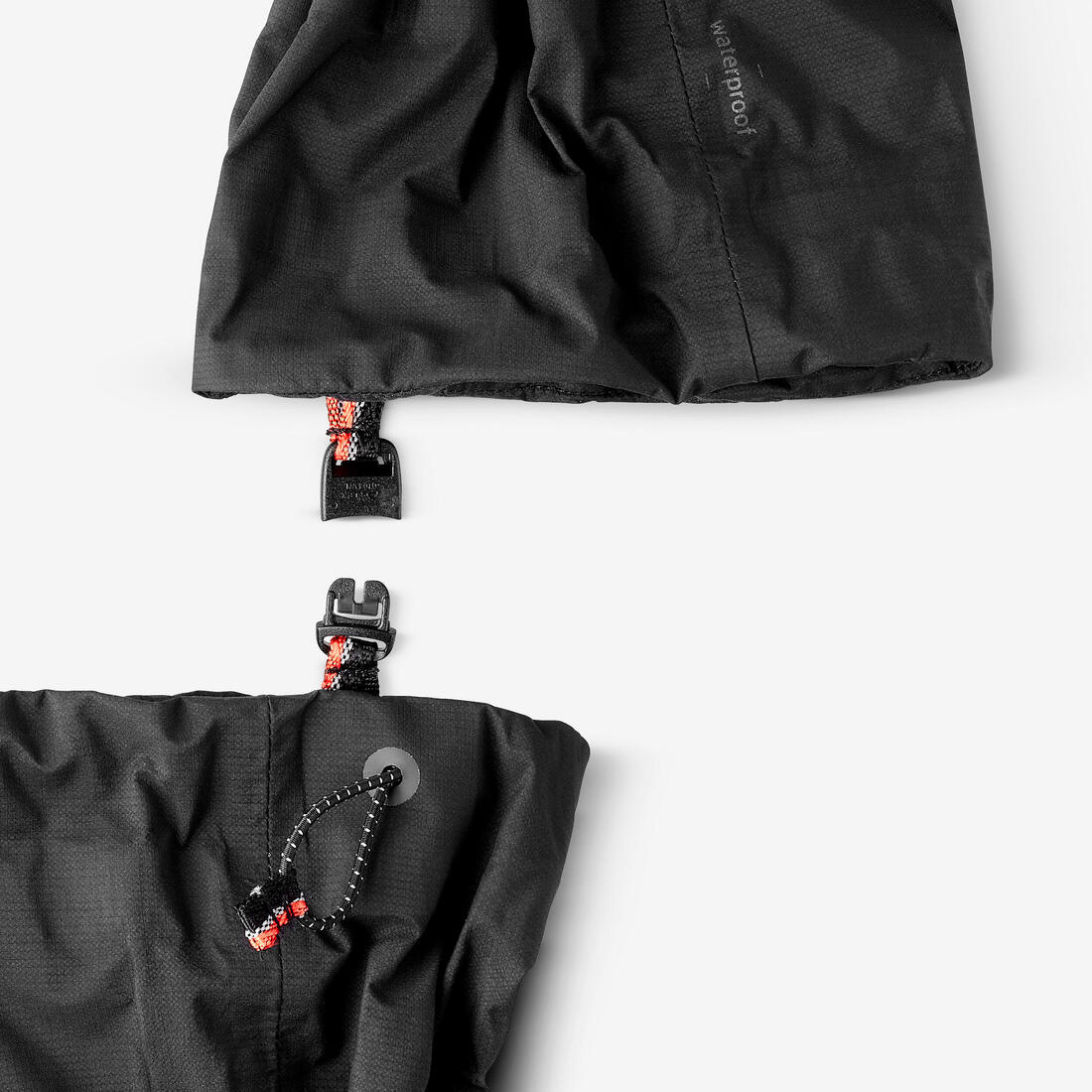Sobreguantes impermeables Adulto Simond MT500 negro - Image 4