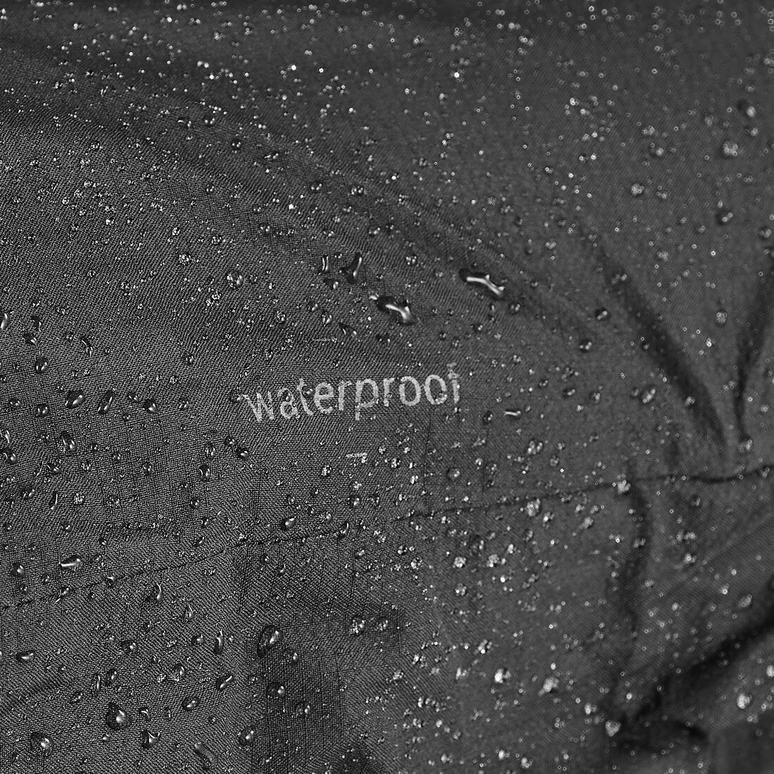 Sobreguantes impermeables Adulto Simond MT500 negro - Image 6