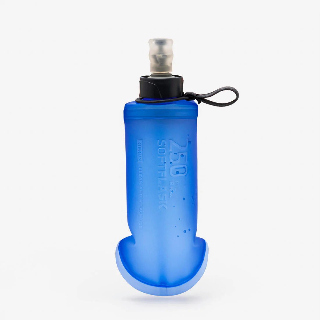 Botella flexible Soft Flask Running y Trail Running 250ml