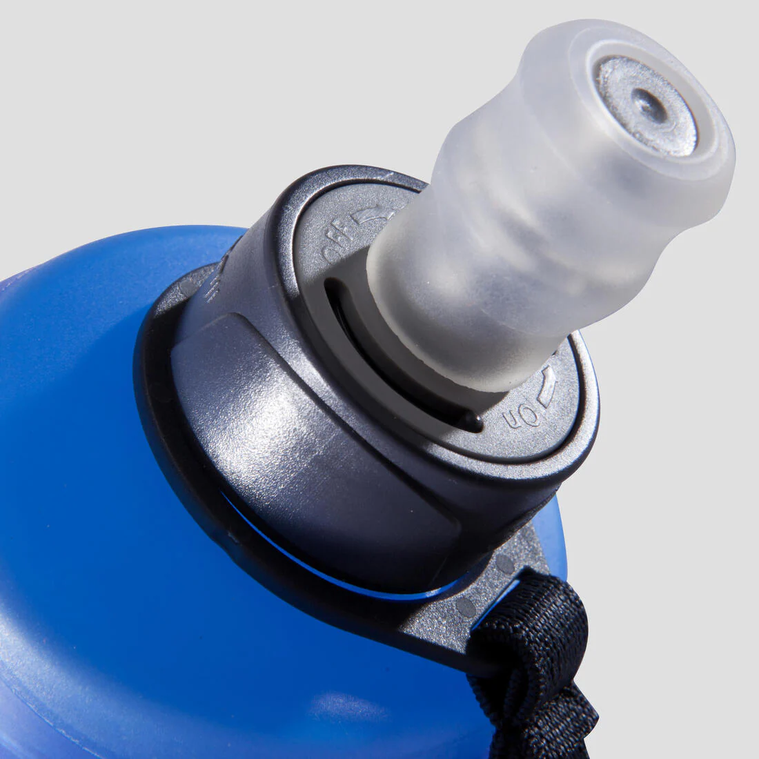 Botella flexible Soft Flask Running y Trail Running 250ml - Image 2