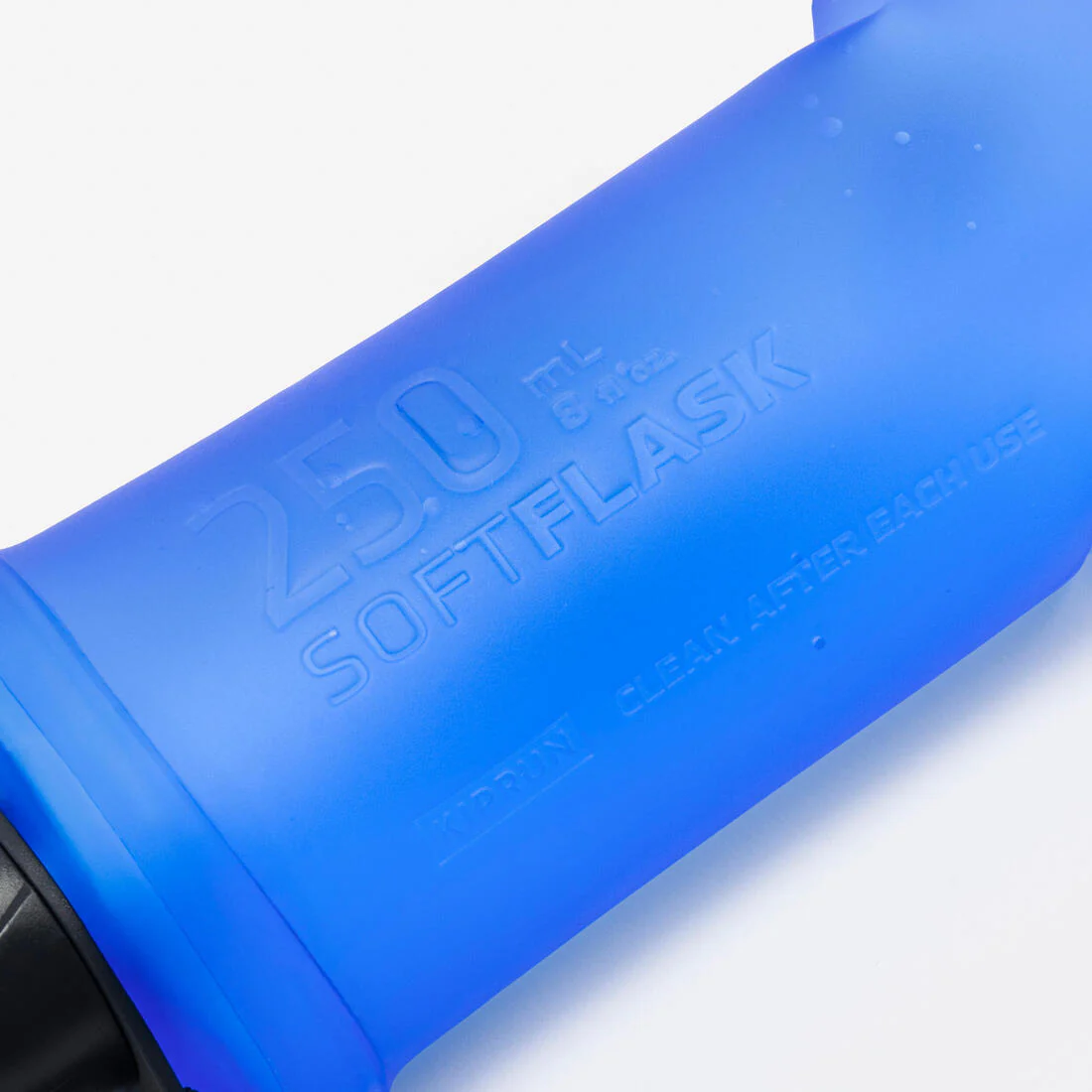 Botella flexible Soft Flask Running y Trail Running 250ml - Image 6