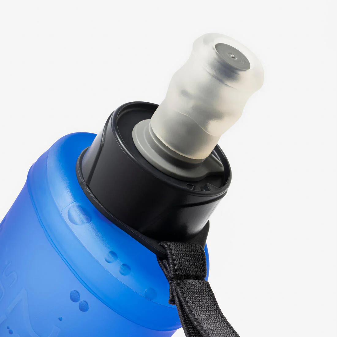 Botella flexible Soft Flask Running y Trail Running 250ml - Image 7