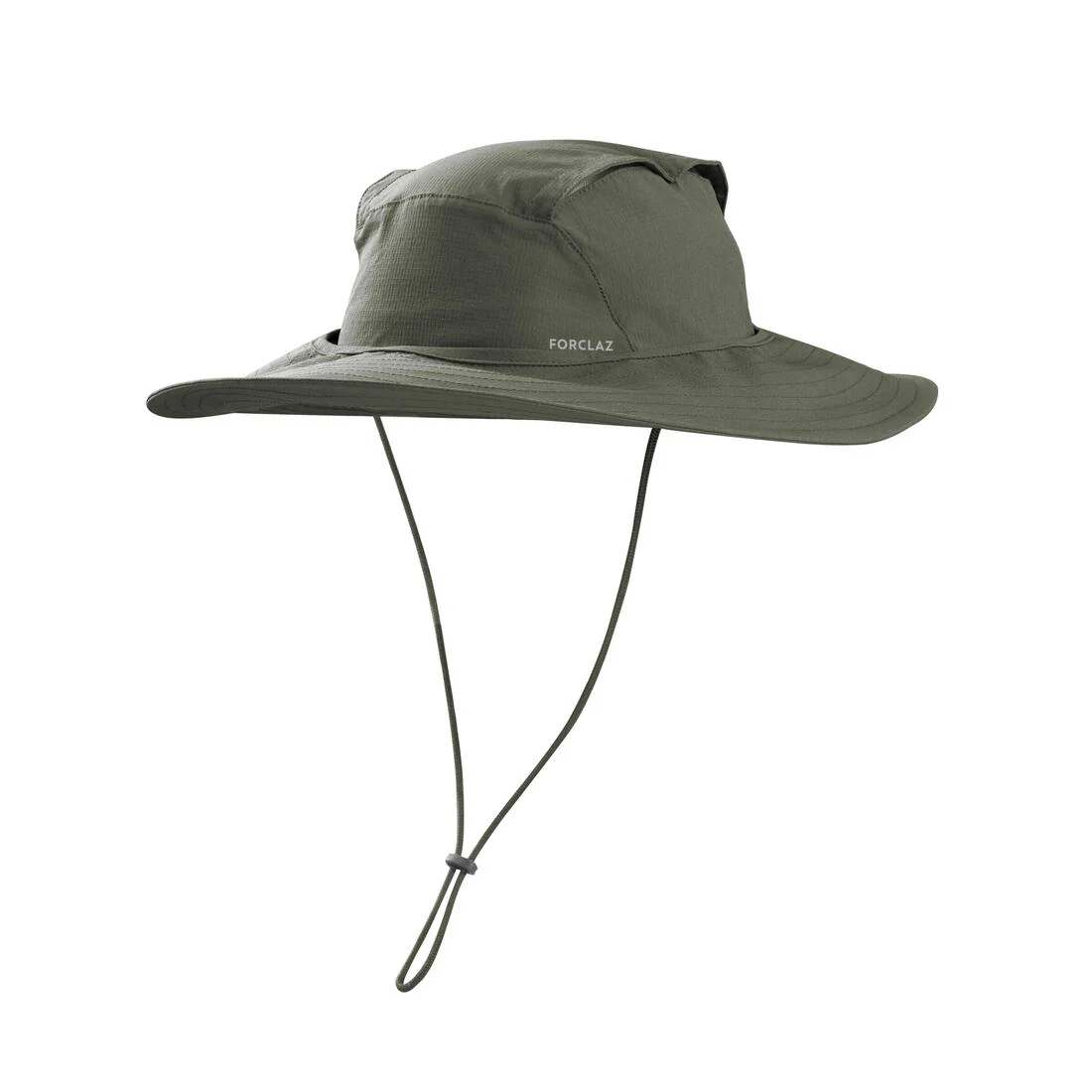 Sombrero de montaña y trekking antimosquitos Adulto Forclaz Tropic 900 - Image 4