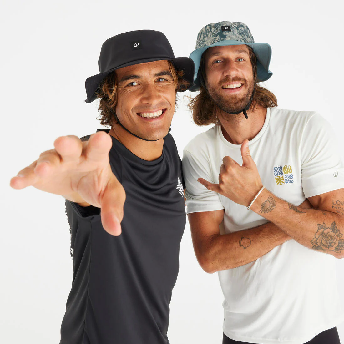 Gorro Bob Surf 500 Surfhat - Image 13