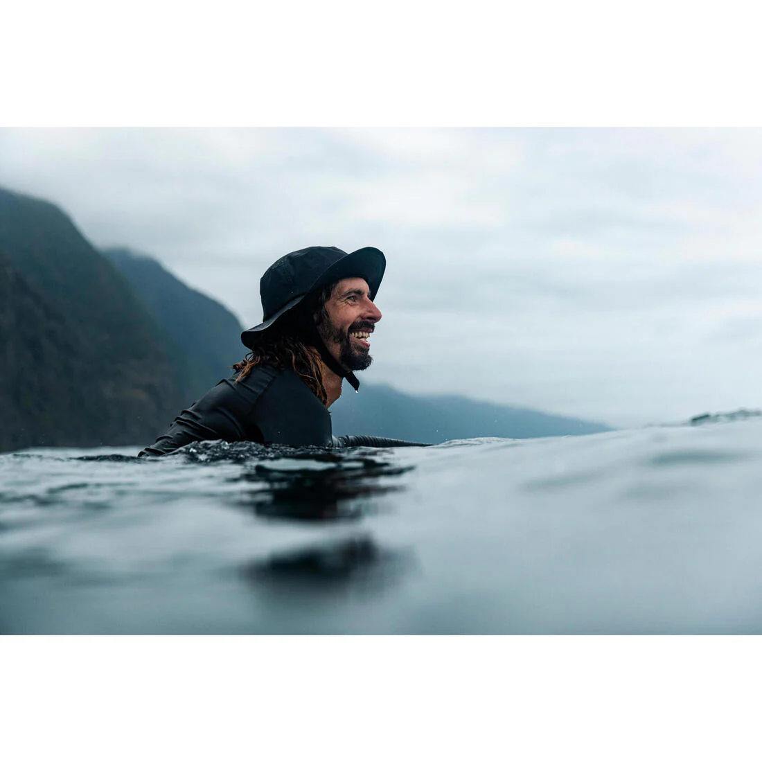 Gorro Bob Surf 500 Surfhat - Image 16