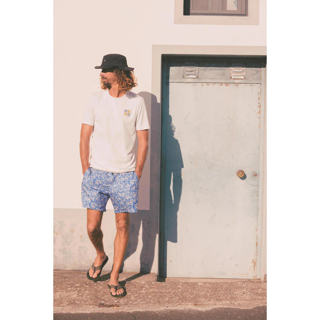 Gorro Bob Surf 500 Surfhat - Image 17