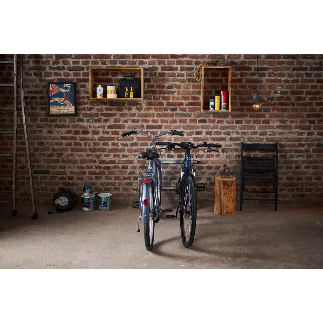 Soporte 2 bicicletas - Image 7