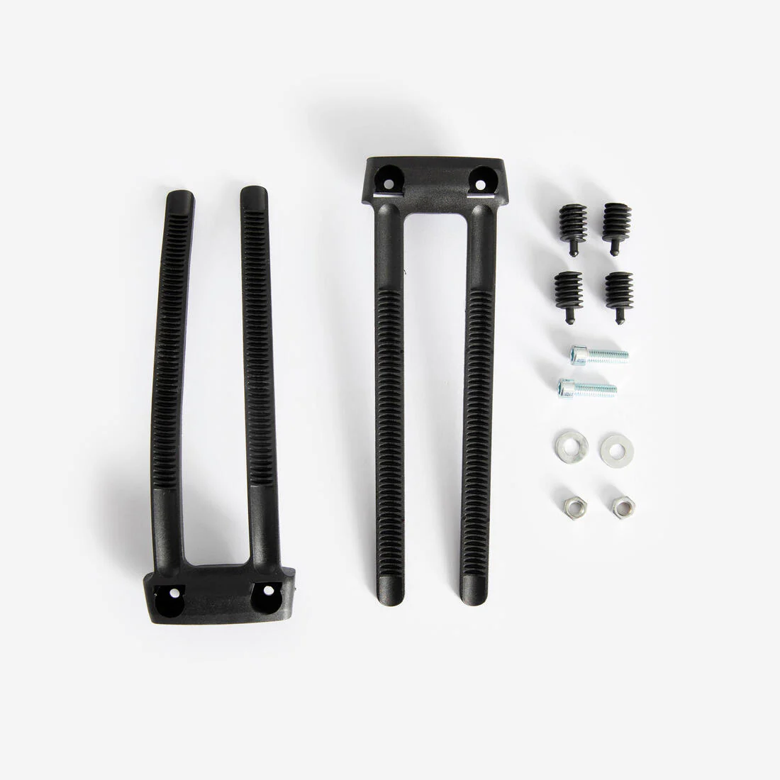 Soporte Candado Cuadro Bicicleta Ring-Lock