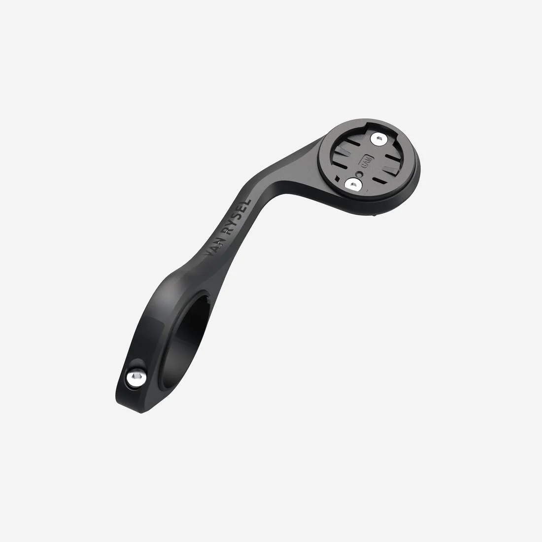 Soporte Ciclocomputador Garmin/Wahoo Fijación Tipo Gopro
