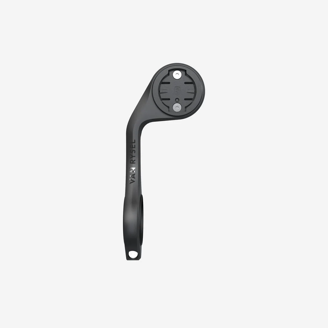 Soporte Ciclocomputador Garmin/Wahoo Fijación Tipo Gopro - Image 2