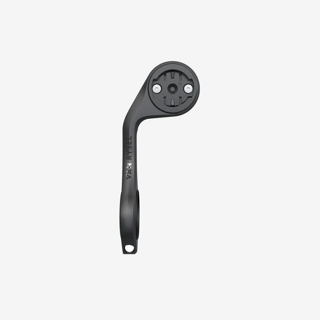 Soporte Ciclocomputador Garmin/Wahoo Fijación Tipo Gopro - Image 3