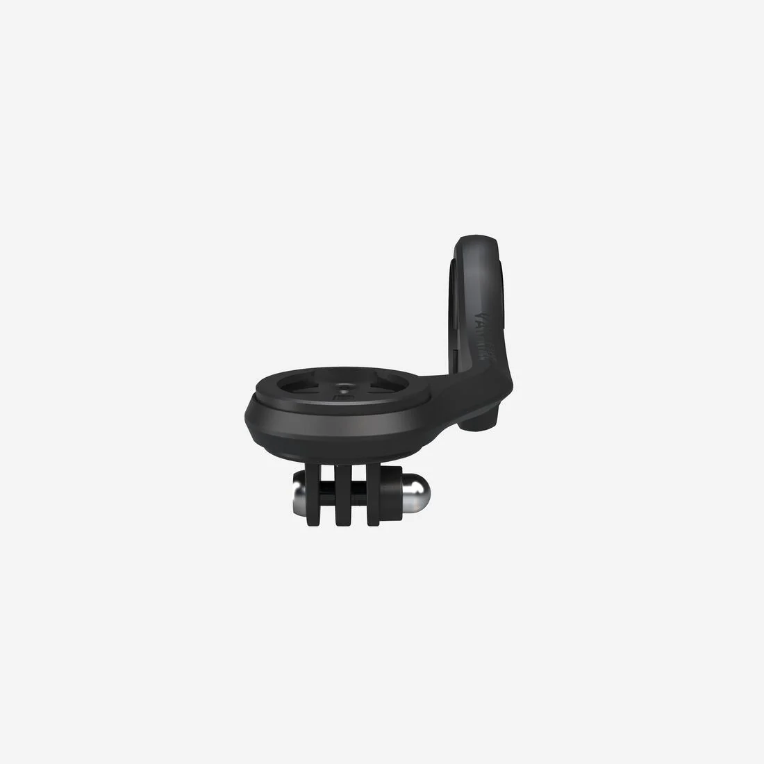 Soporte Ciclocomputador Garmin/Wahoo Fijación Tipo Gopro - Image 4