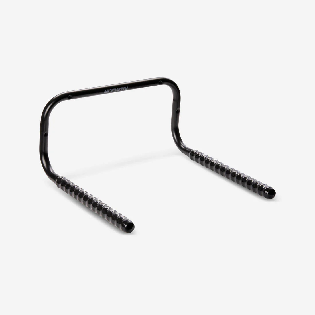 SOPORTE DE PARED 2 BICICLETAS