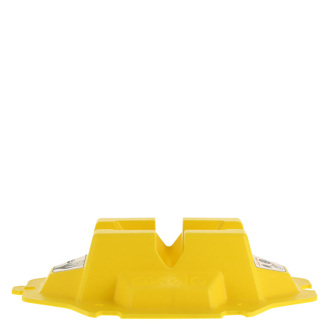 Soporte de patinete amarillo - Image 5