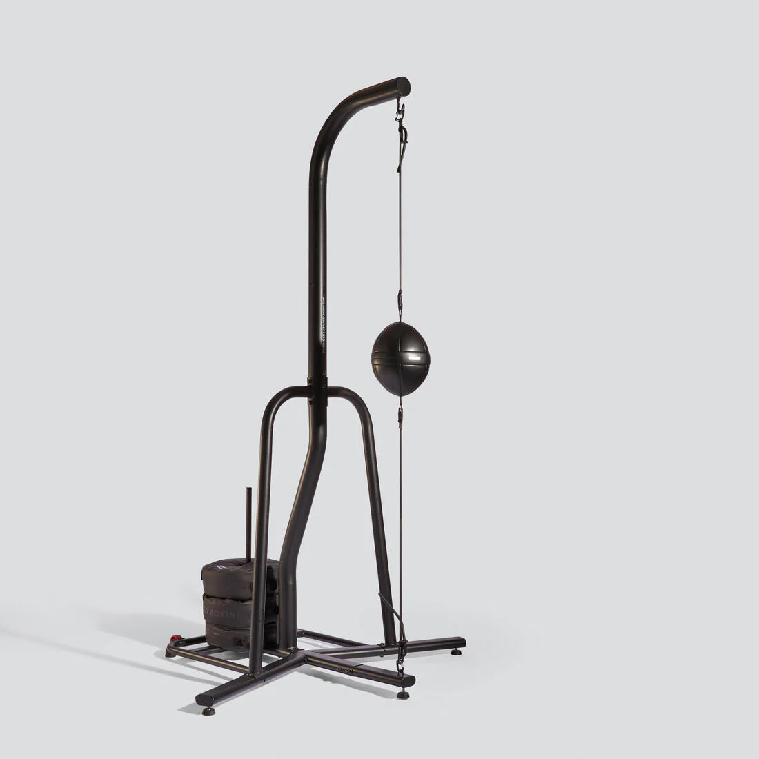 Soporte para saco de boxeo autosujeción Outshock 900 - Image 10