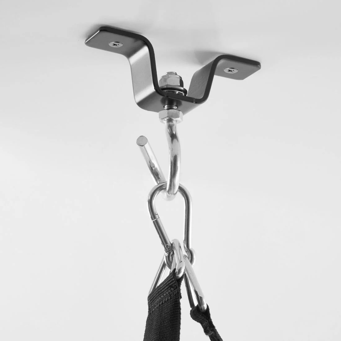 Soporte para techo saco de boxeo Outshock - Image 2