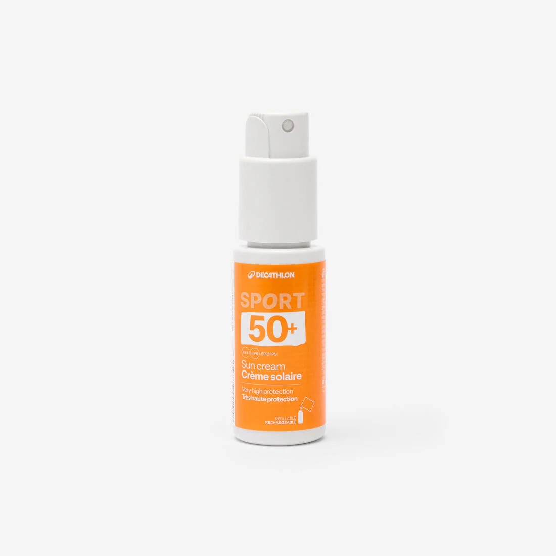 Spray Solar Sport IP50+ 50 ml