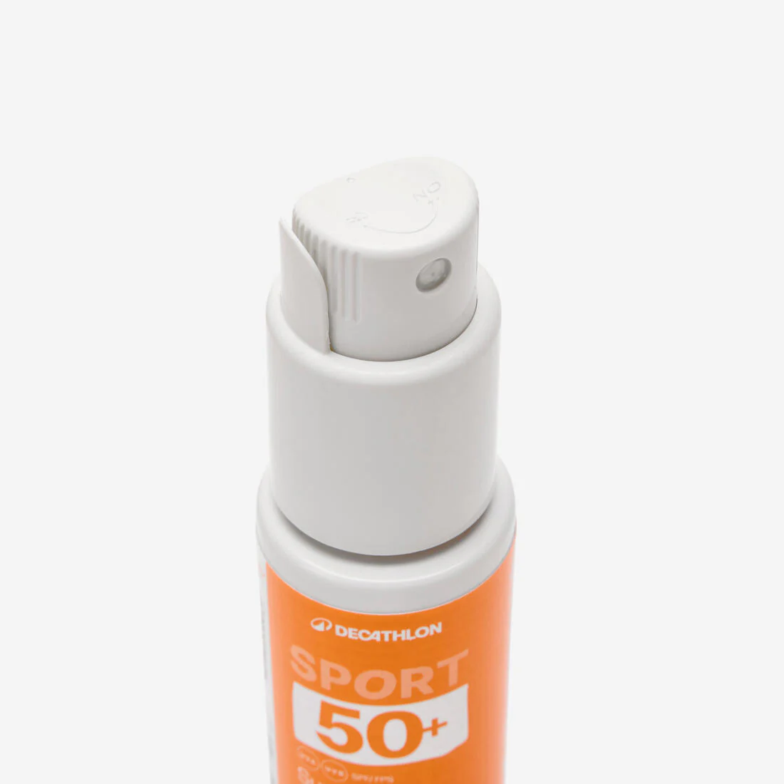 Spray Solar Sport IP50+ 50 ml - Image 2