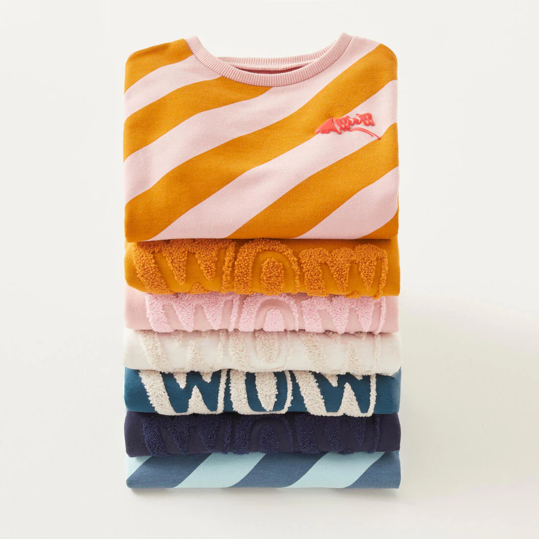 Sudadera Bebé Beis Estampados Básica - Image 7