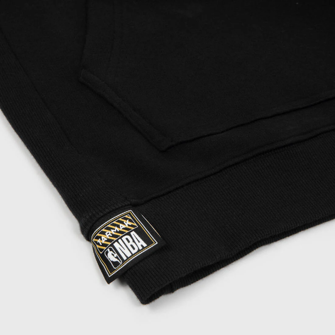 Sudadera con capucha NBA Niño - Hoodie 900 NBA Negro - Image 4