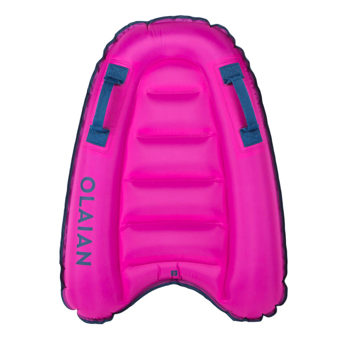 Tabla Bodyboard Hinchable Radbug Discovery Niños 4-8 Años (15-25 Kg) - Image 4