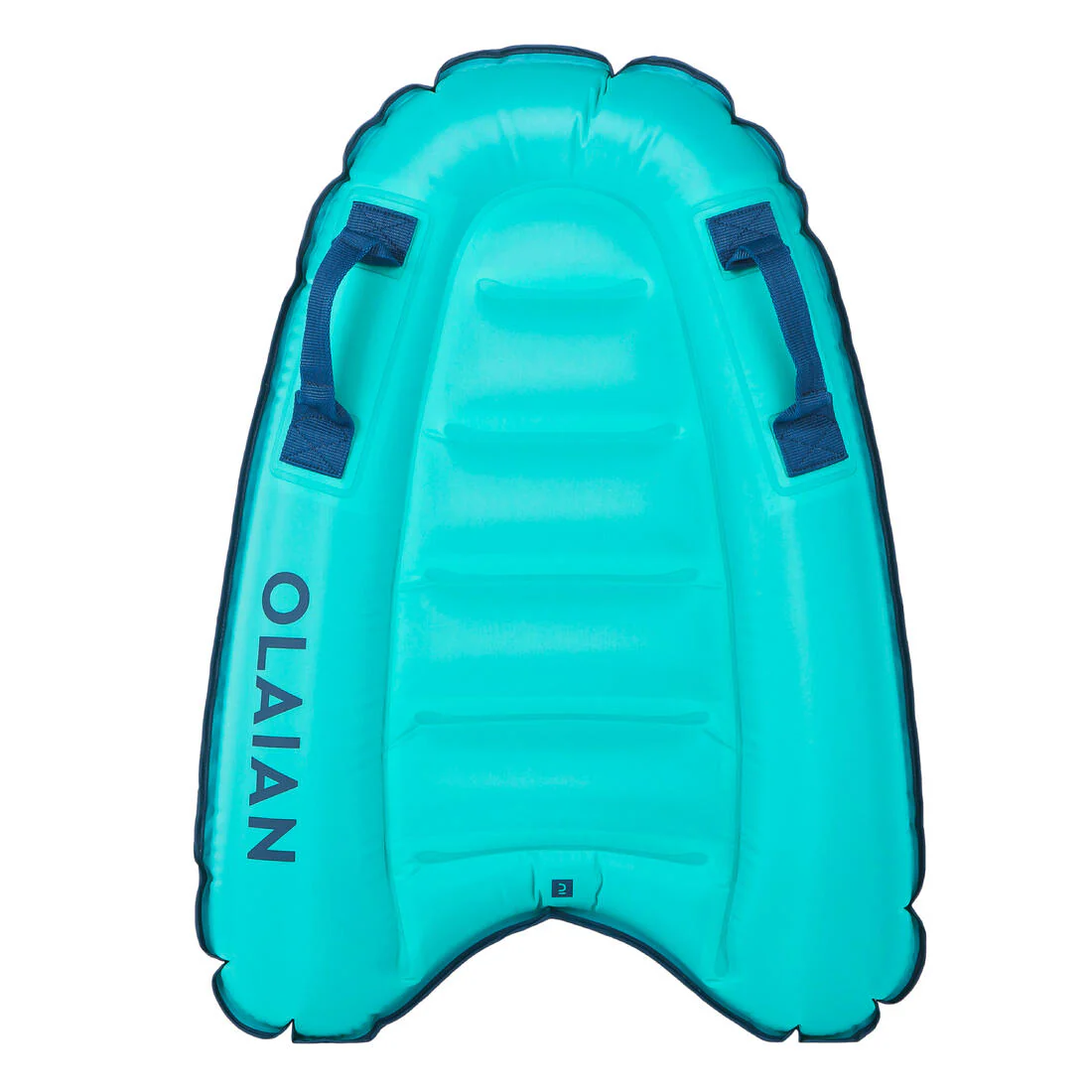 Tabla Bodyboard Hinchable Radbug Discovery Niños 4-8 Años (15-25 Kg) - Image 5