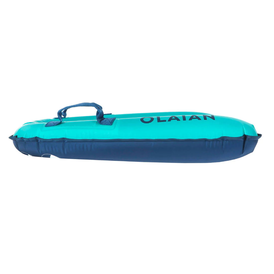 Tabla Bodyboard Hinchable Radbug Discovery Niños 4-8 Años (15-25 Kg) - Image 9
