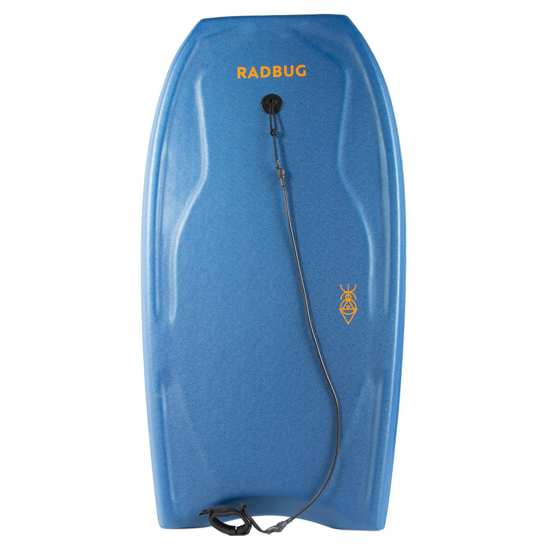 Tabla Bodyboard Radbug 100 con Leash Muñeca - Image 12