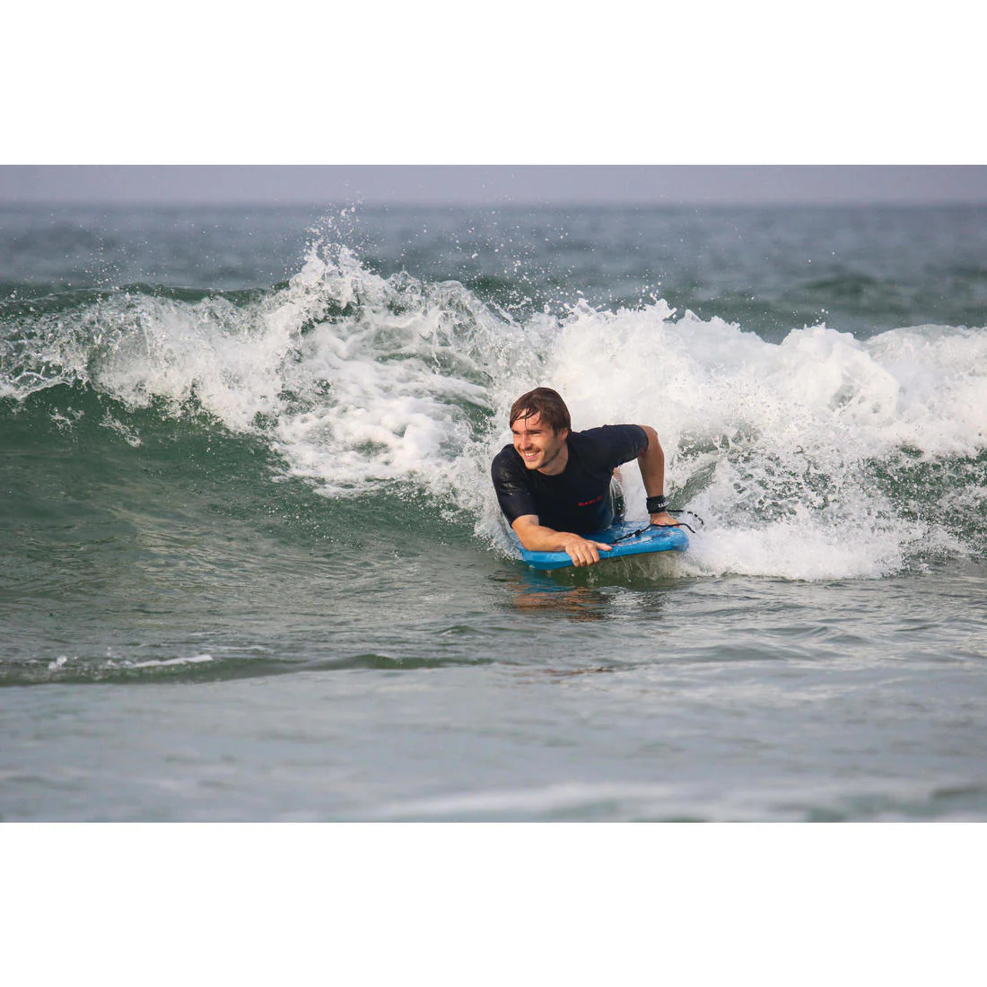 Tabla Bodyboard Radbug 100 con Leash Muñeca - Image 23