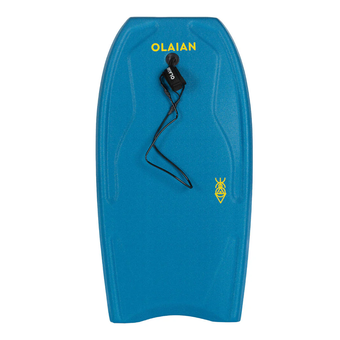 Tabla Bodyboard Radbug 100 con Leash Muñeca - Image 6