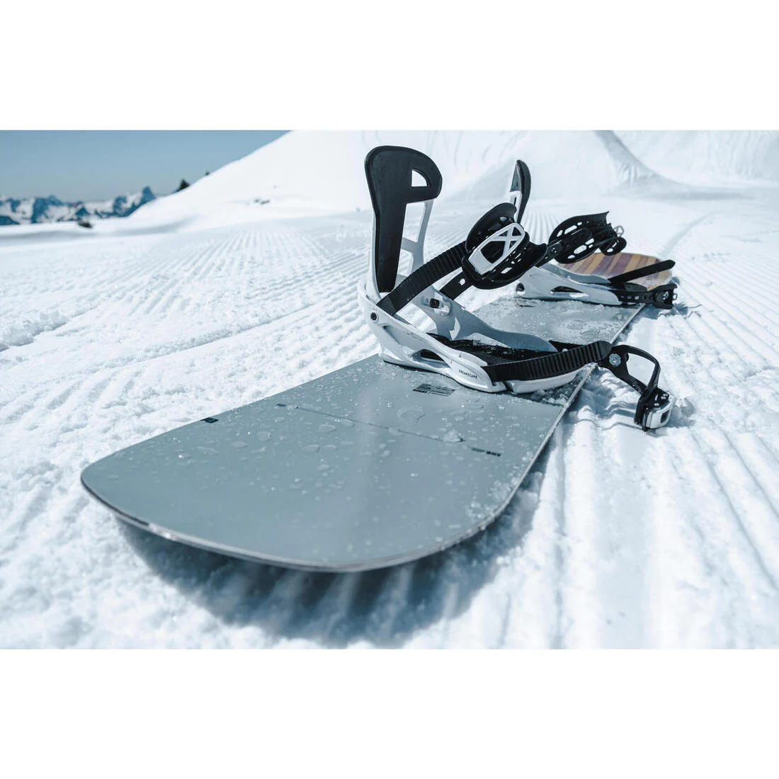 Tabla de snowboard all mountain / freestyle Hombre Dreamscape SNB100 - Image 13