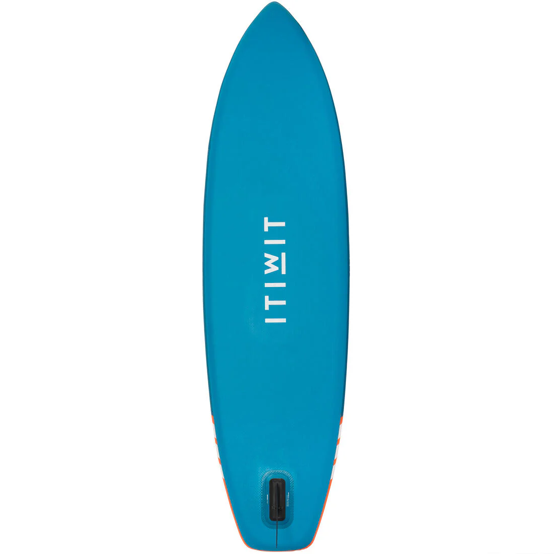 Tabla paddle surf hinchable Itiwit iniciación 9´ azul 275x74x13 cm - Image 4