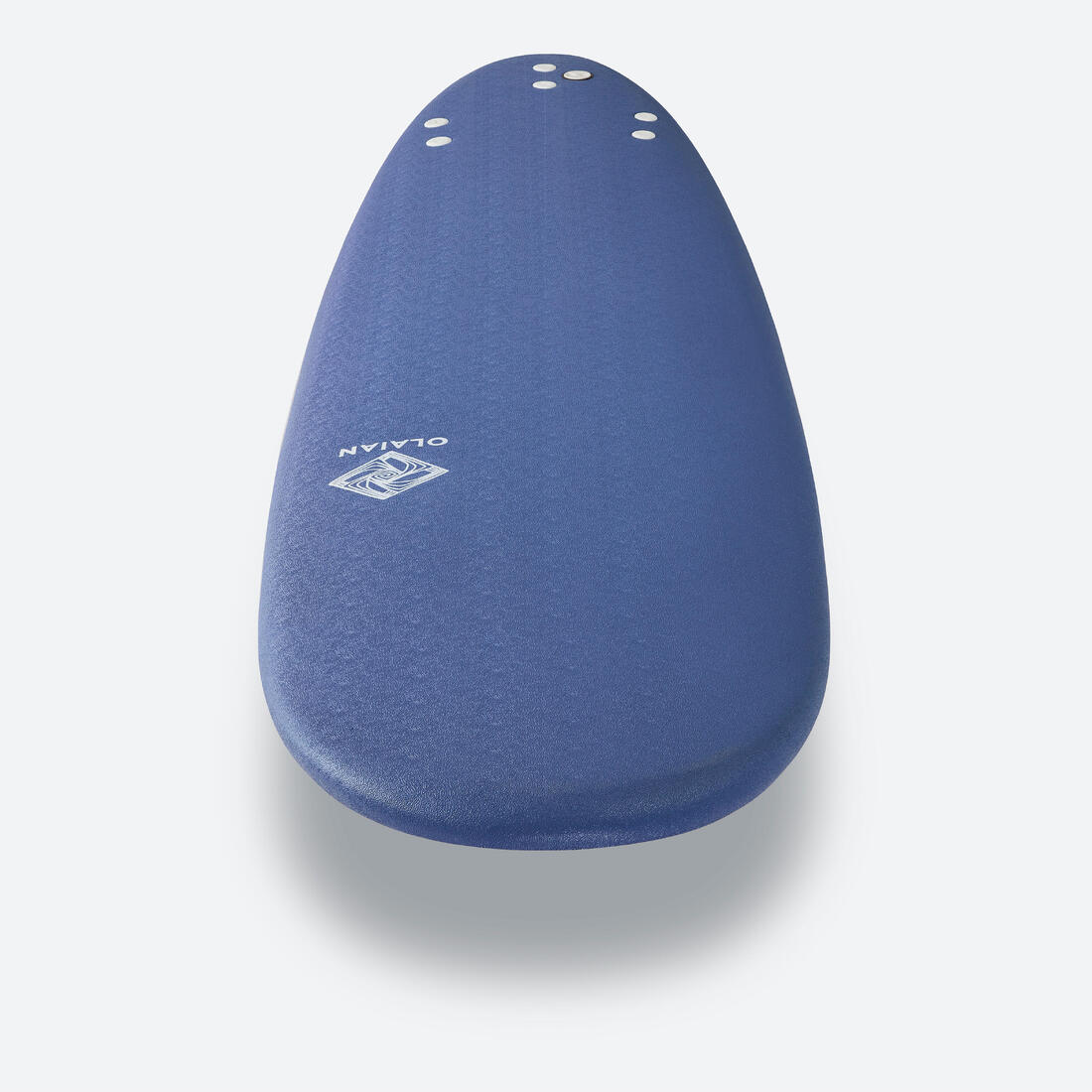 Tabla surf 500 espuma 7'8 75L Peso <85kg . Nivel principiante - Image 6