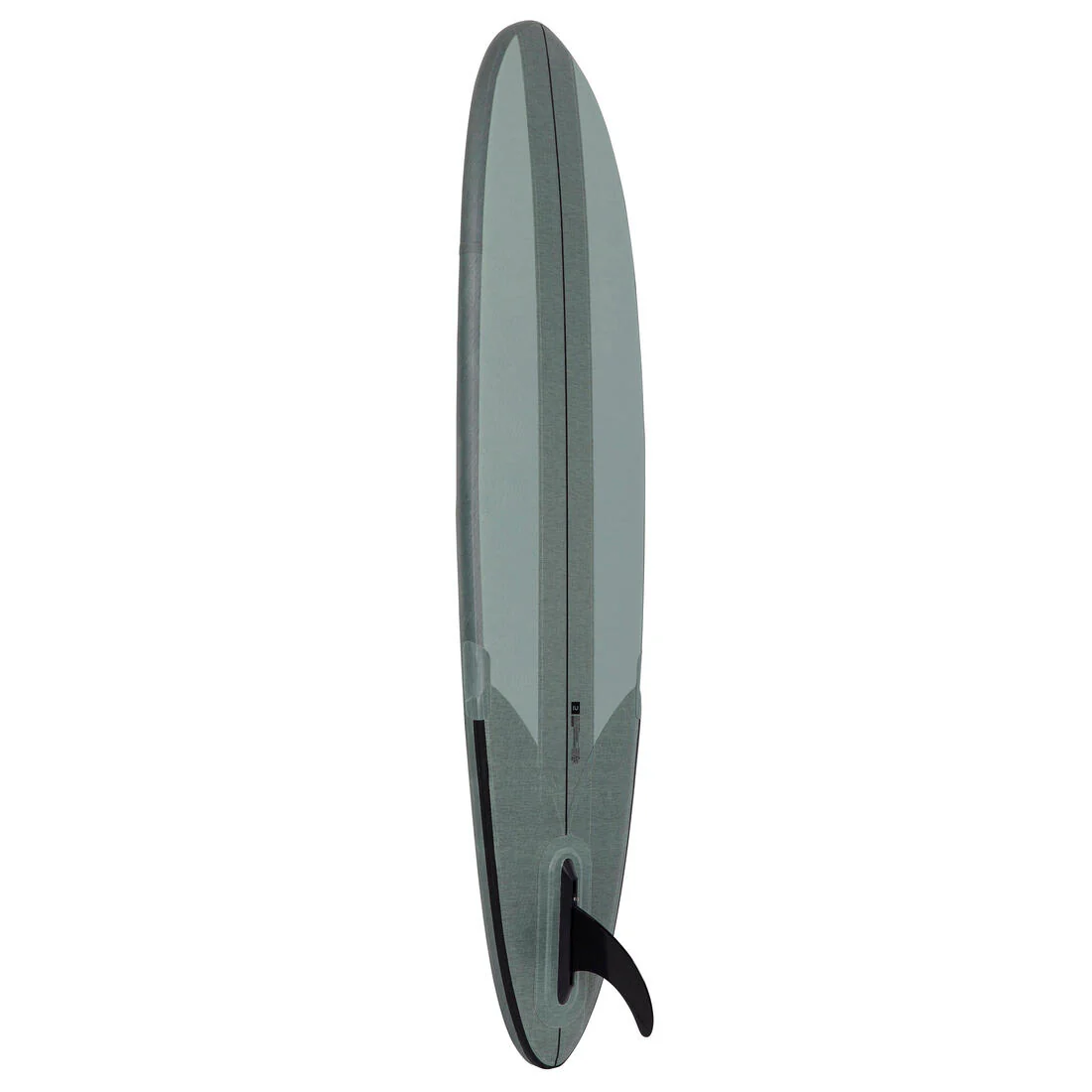Tabla surf hinchable compacta 7'6" 80L Peso <95kg Nivel perfeccionamiento - Image 4