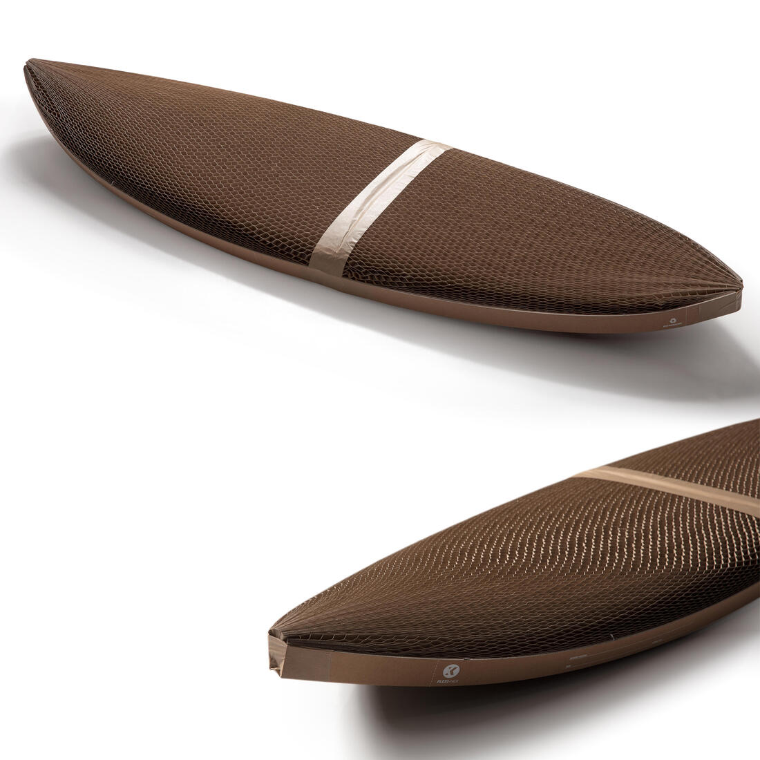 Tabla surf shortboard resina 6'1" 33L Peso <85kg. Nivel experto - Image 4
