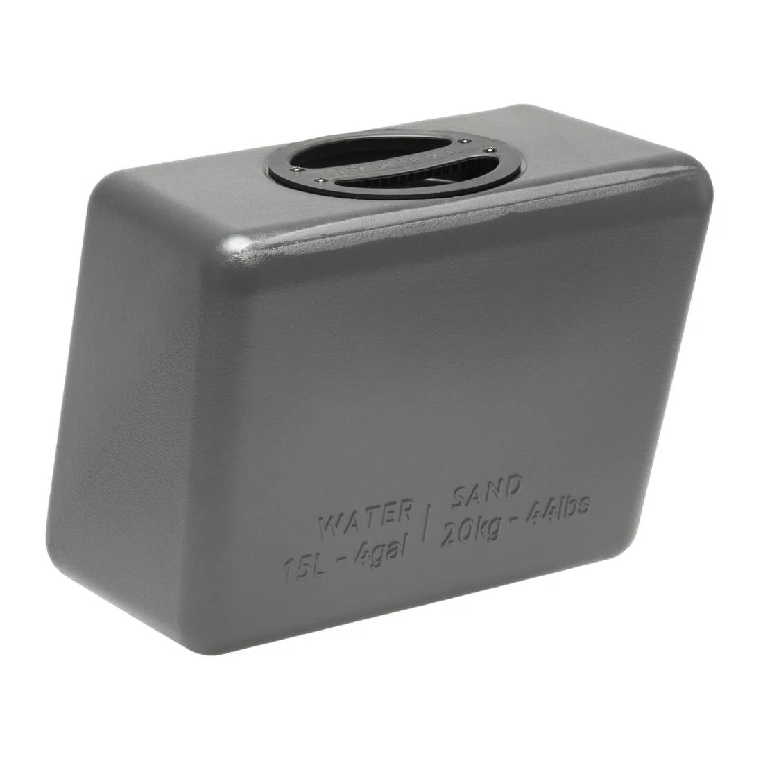 Tapón Base de lastrado - Tapón Base de lastrado B500 Box - Image 4