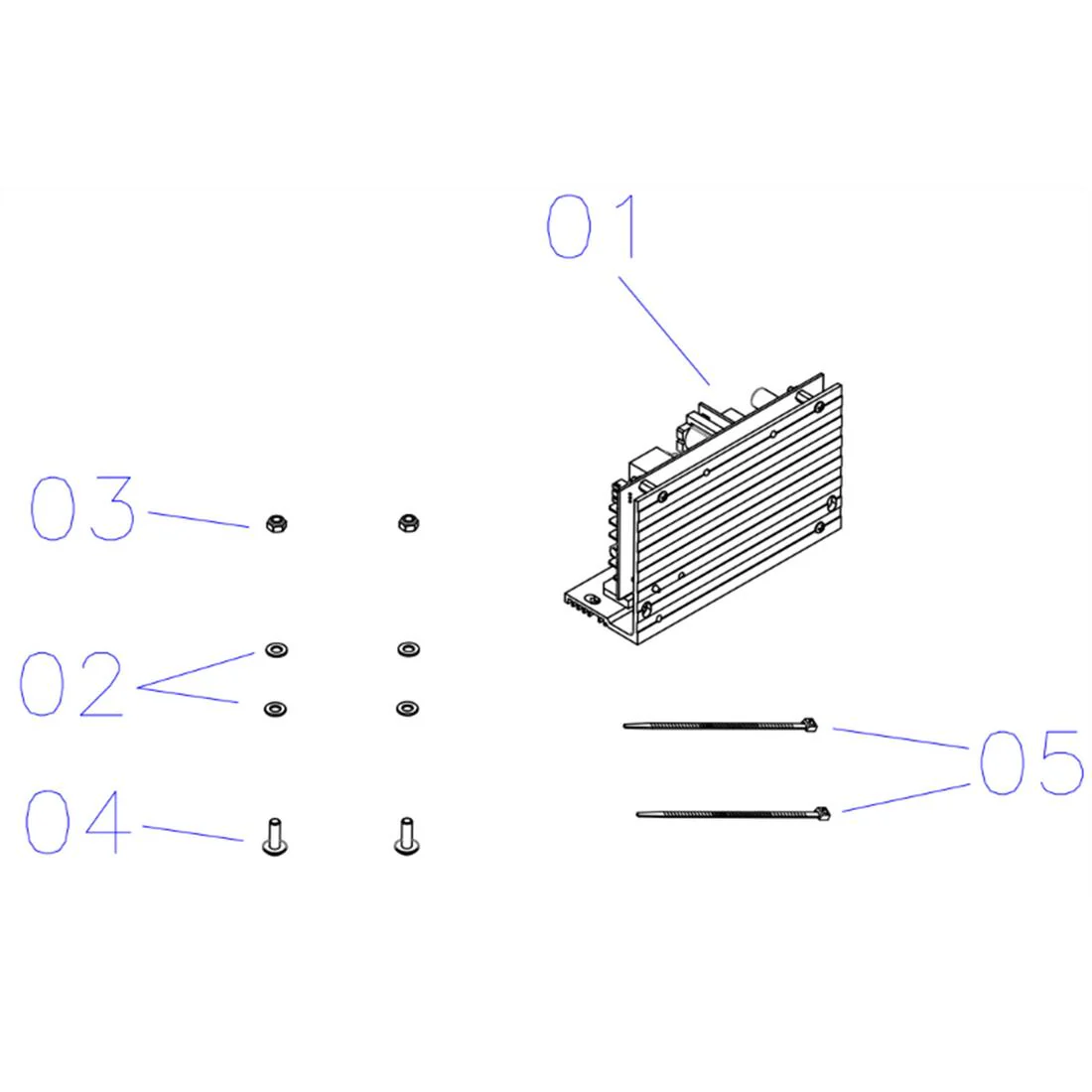 Tarjeta Control - Image 3