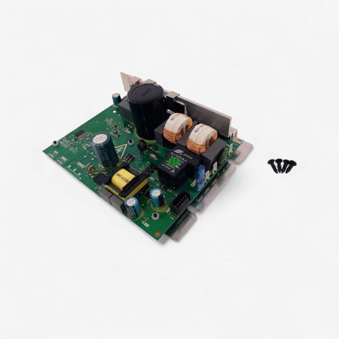Tarjeta Control RUN100E