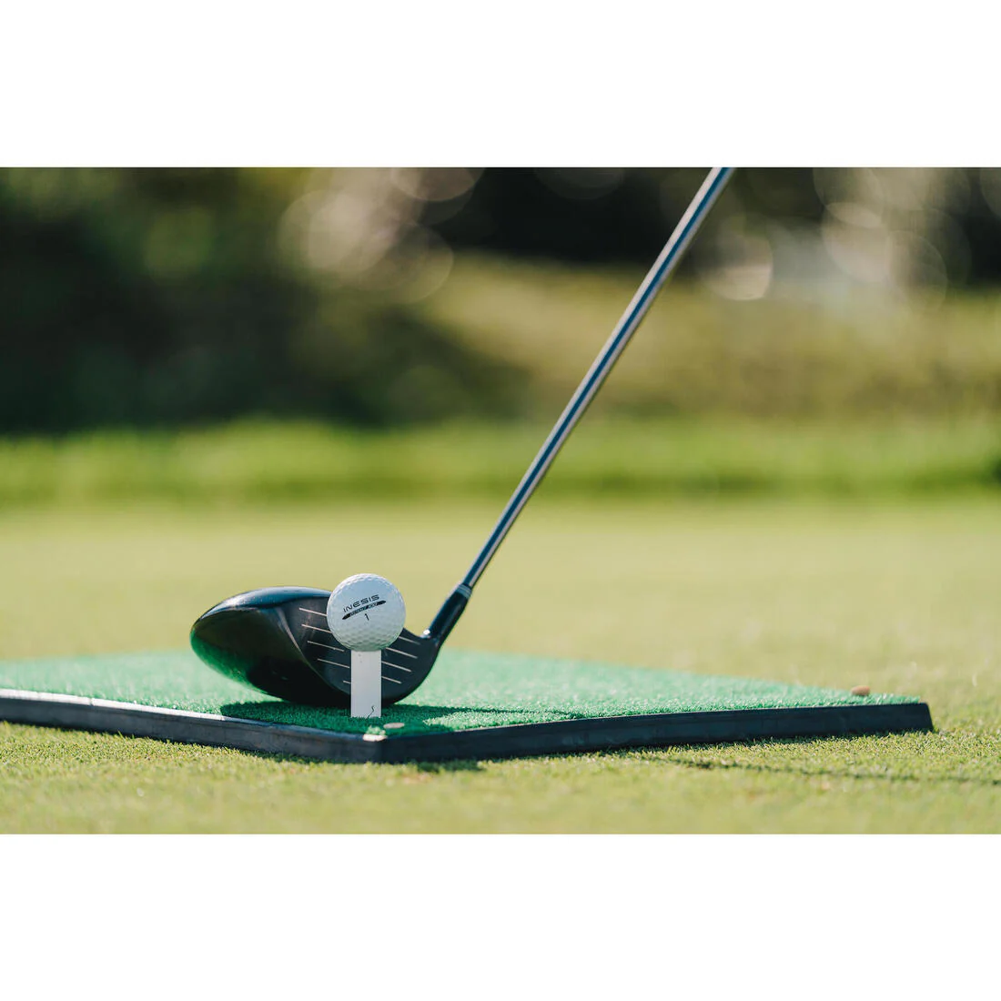 Tee golf práctica x2 uds. - Image 9