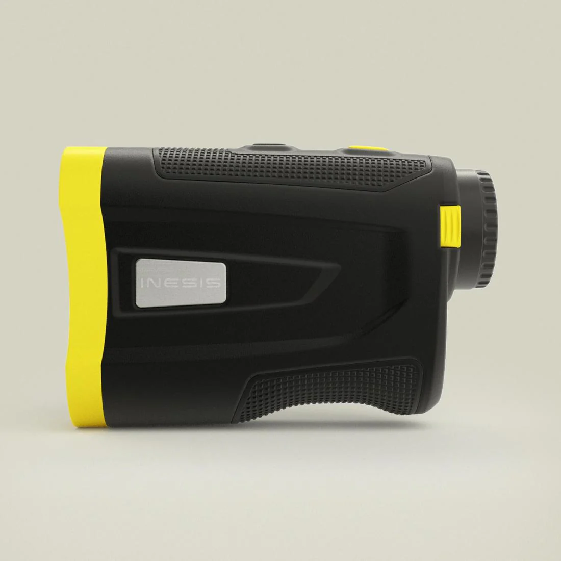 TELÉMETRO LÁSER GOLF - INESIS 900 AMARILLO/NEGRO - Image 5