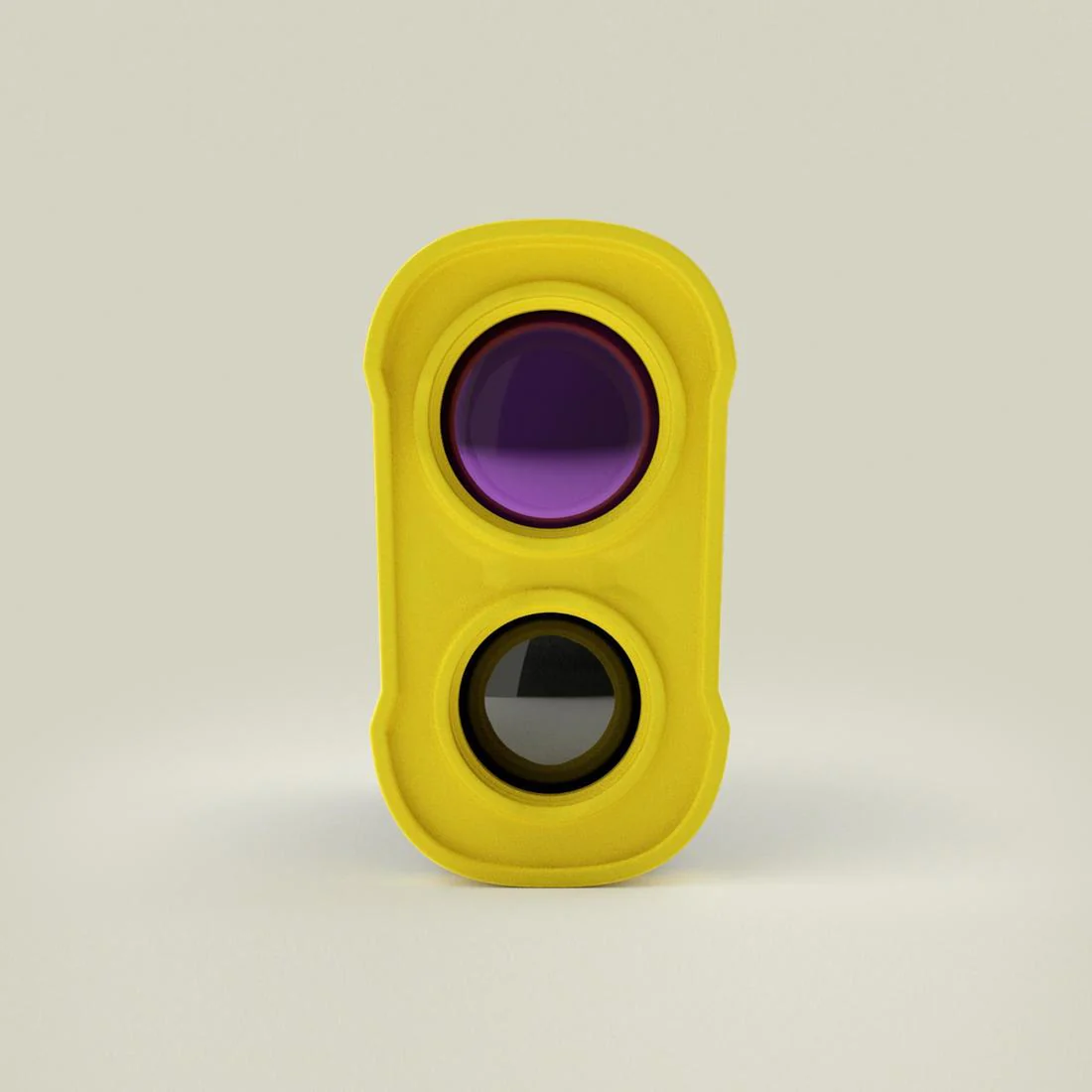 TELÉMETRO LÁSER GOLF - INESIS 900 AMARILLO/NEGRO - Image 6