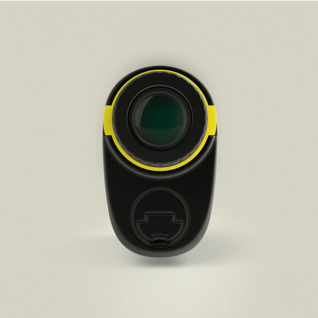 TELÉMETRO LÁSER GOLF - INESIS 900 AMARILLO/NEGRO - Image 8