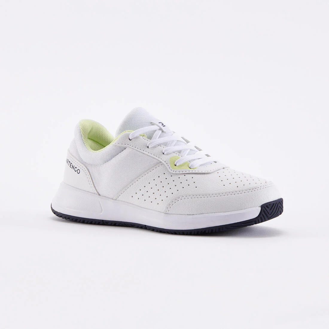 Tenis con cordones niño - Essentiel - Image 11