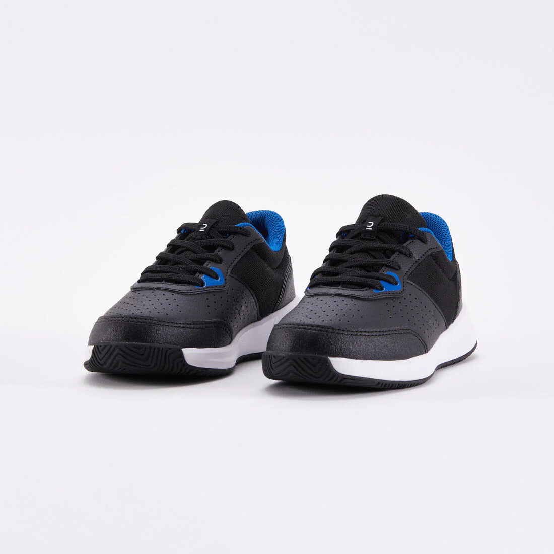Tenis con cordones niño - Essentiel - Image 12