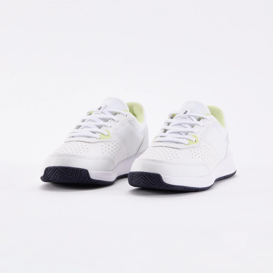 Tenis con cordones niño - Essentiel - Image 13